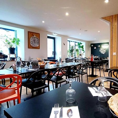 Chambre D'Hotel Tout Confort Au Pays Des Abers Plouguerneau Kültér fotó